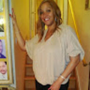 Meet your Posher, Ramona